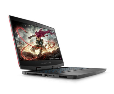 外星人alienware全新m15 15.6英寸八代i7六核