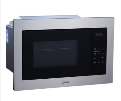 嵌入式微波炉家用Midea/美的TG823QLV-NS内镶嵌式