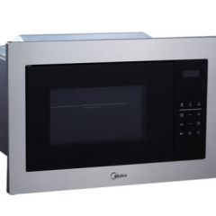 嵌入式微波炉家用Midea/美的TG823QLV-NS内镶嵌式