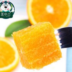 橙子脐橙8斤带箱新鲜水果当季手剥橙甜橙果冻橙冰糖橙
