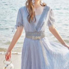 H＆M DIVIDED唐老鸭系列大码女装2019夏季新款纯棉T恤HM0735725