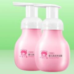 莲柔顺洗发水护发素1.36L套装香氛洗护家庭套装