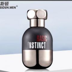 波斯顿男士香水淡香香氛诱惑清新淡雅古龙水学生款香水款40ml