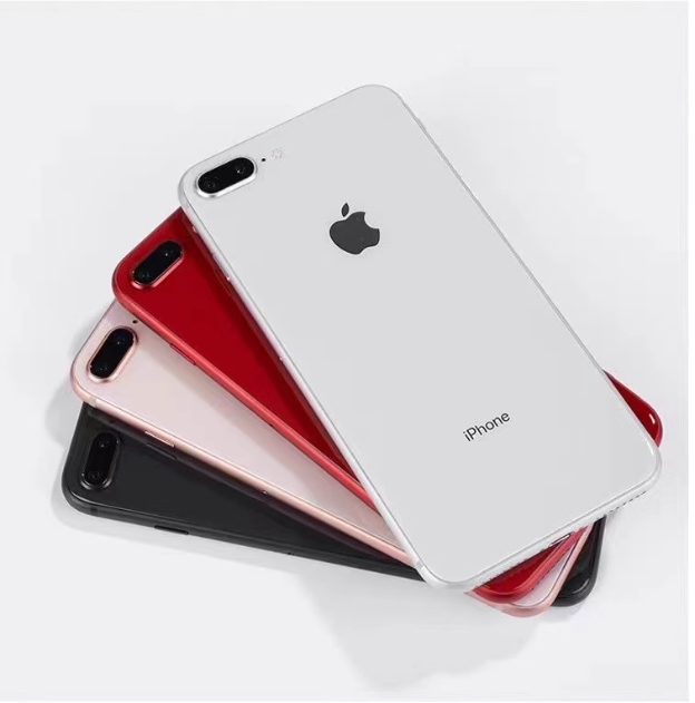 Apple/苹果 iPhone 8 64G 移动联通电信全网通4G手机 官方正品苹果iPhone8